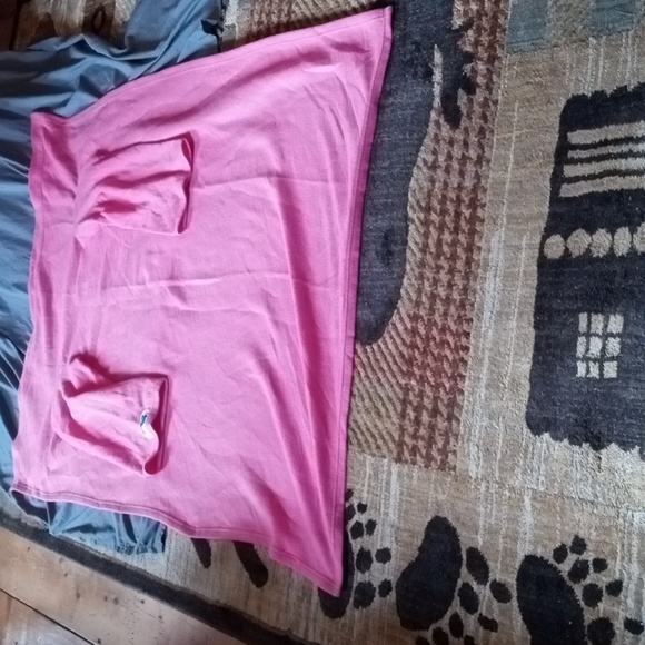 Kids pink snuggie - Picture 1 of 3